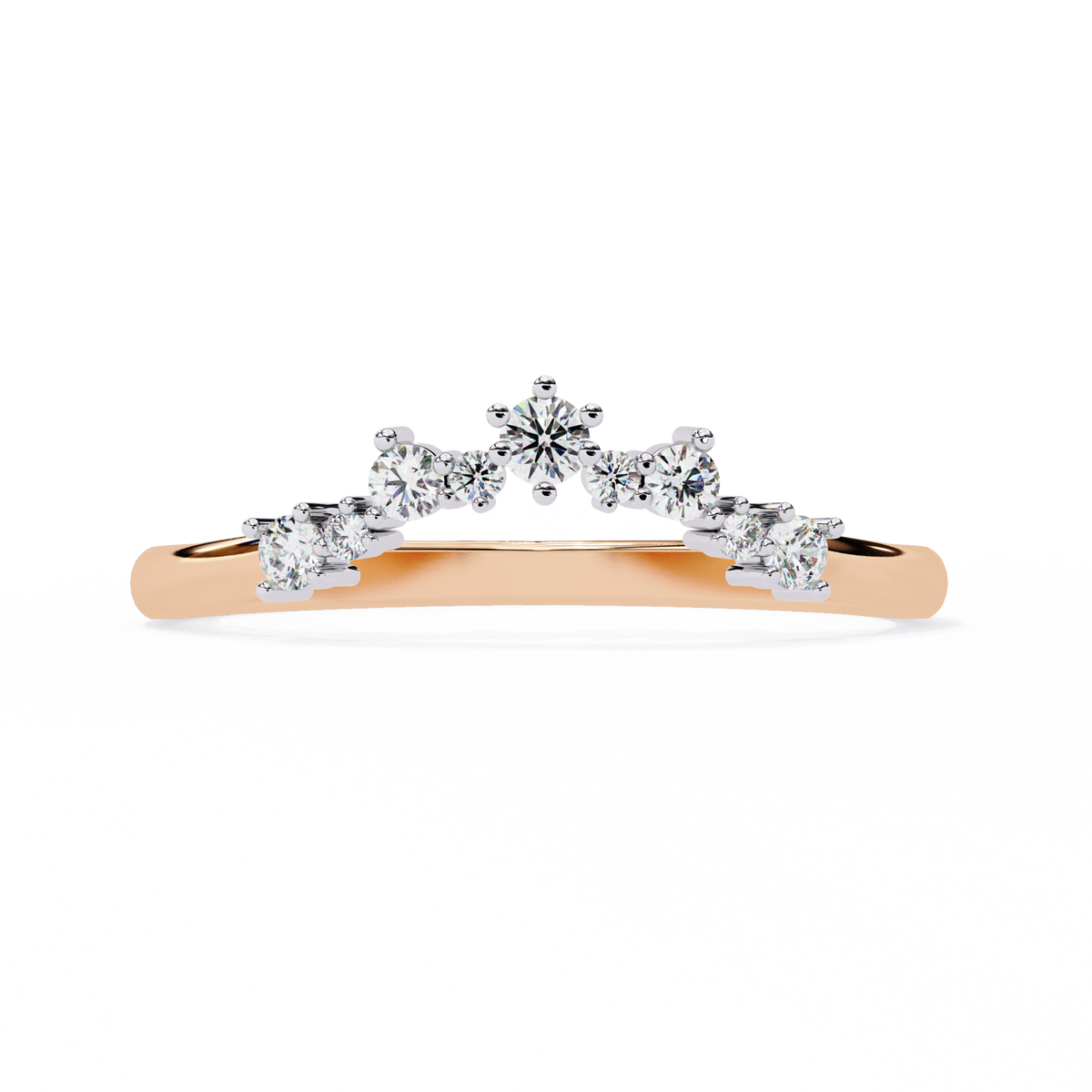 Arden Diamond Band