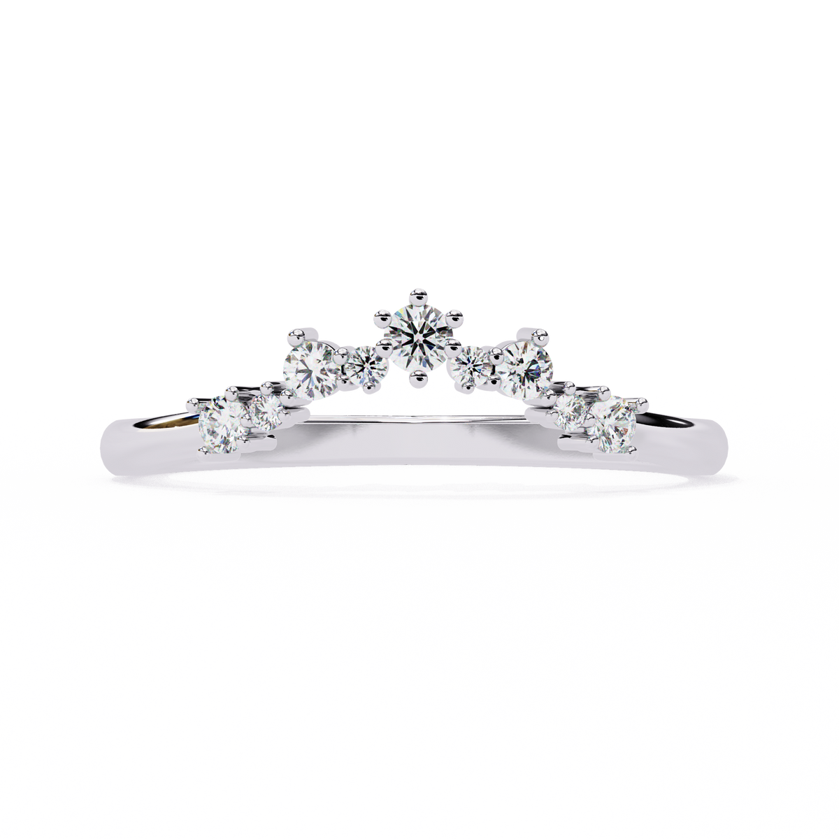 Arden Diamond Band