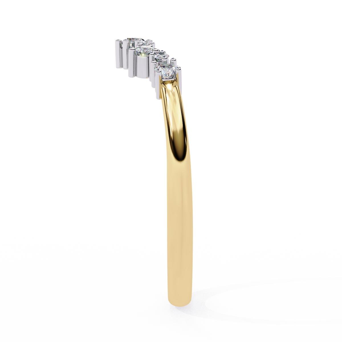 Arden Diamond Band