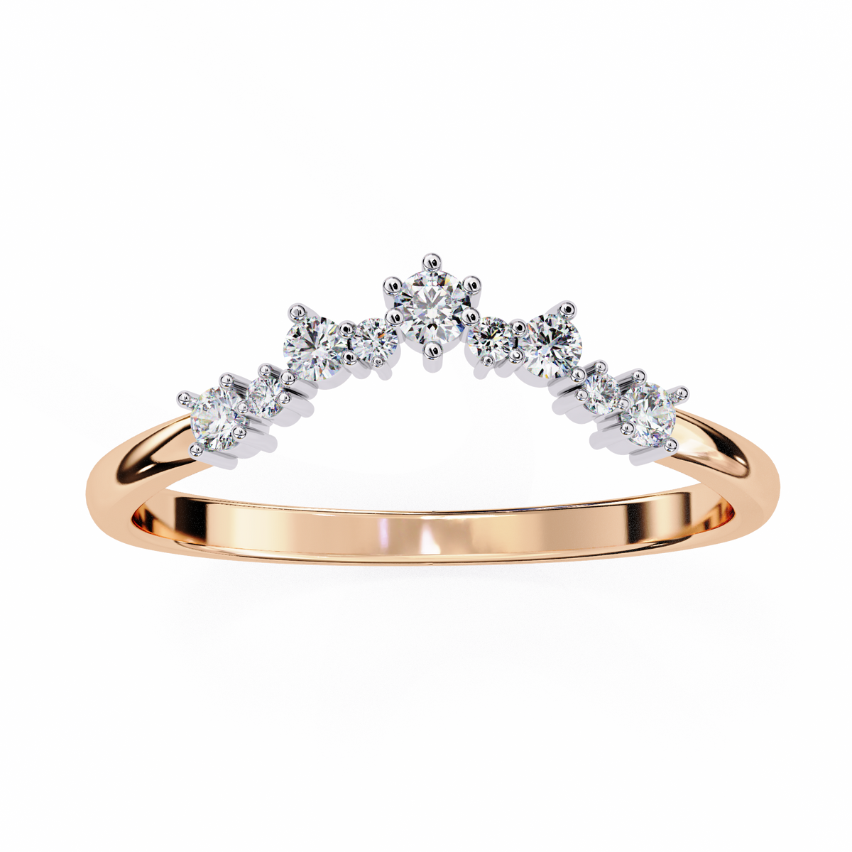 Arden Diamond Band