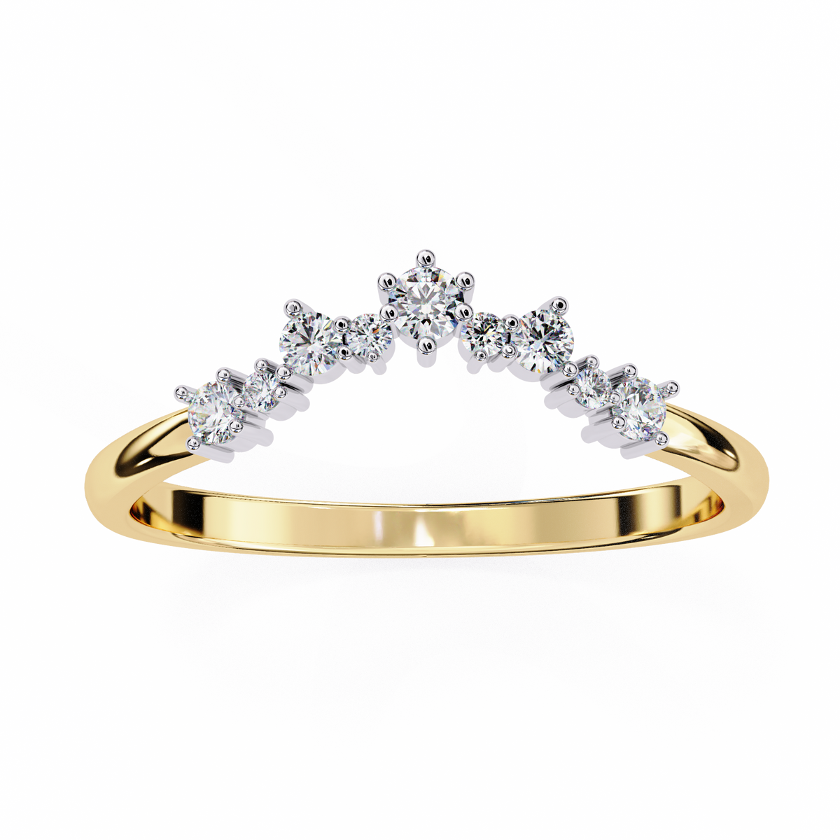 Arden Diamond Band