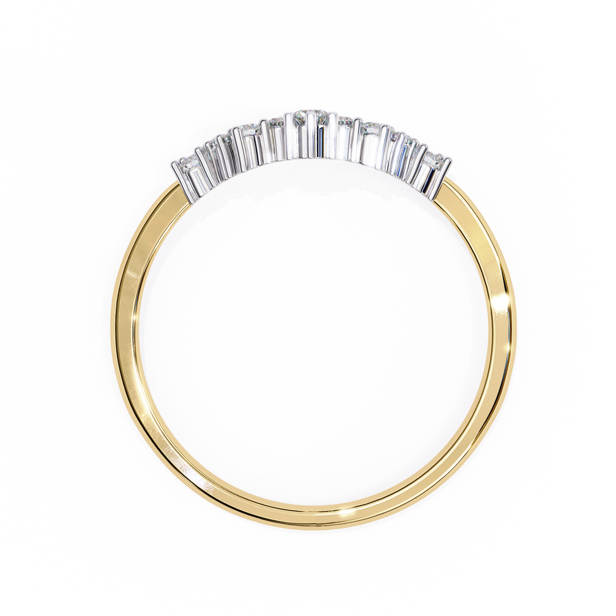 Arden Diamond Band