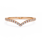 Trinity Diamond Band