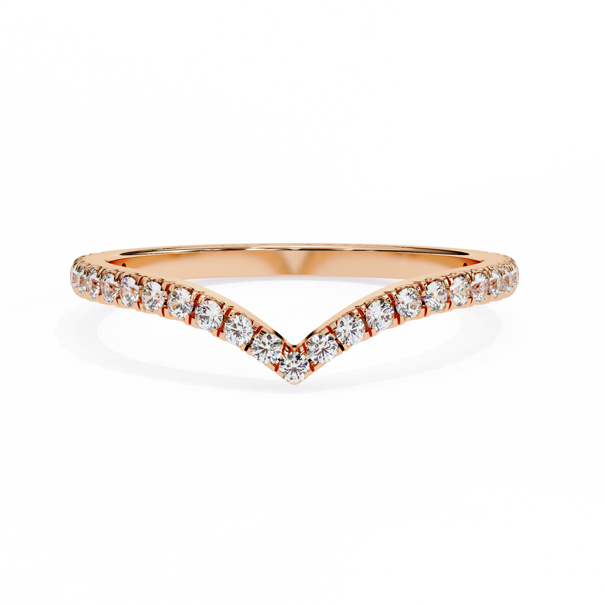 Trinity Diamond Band