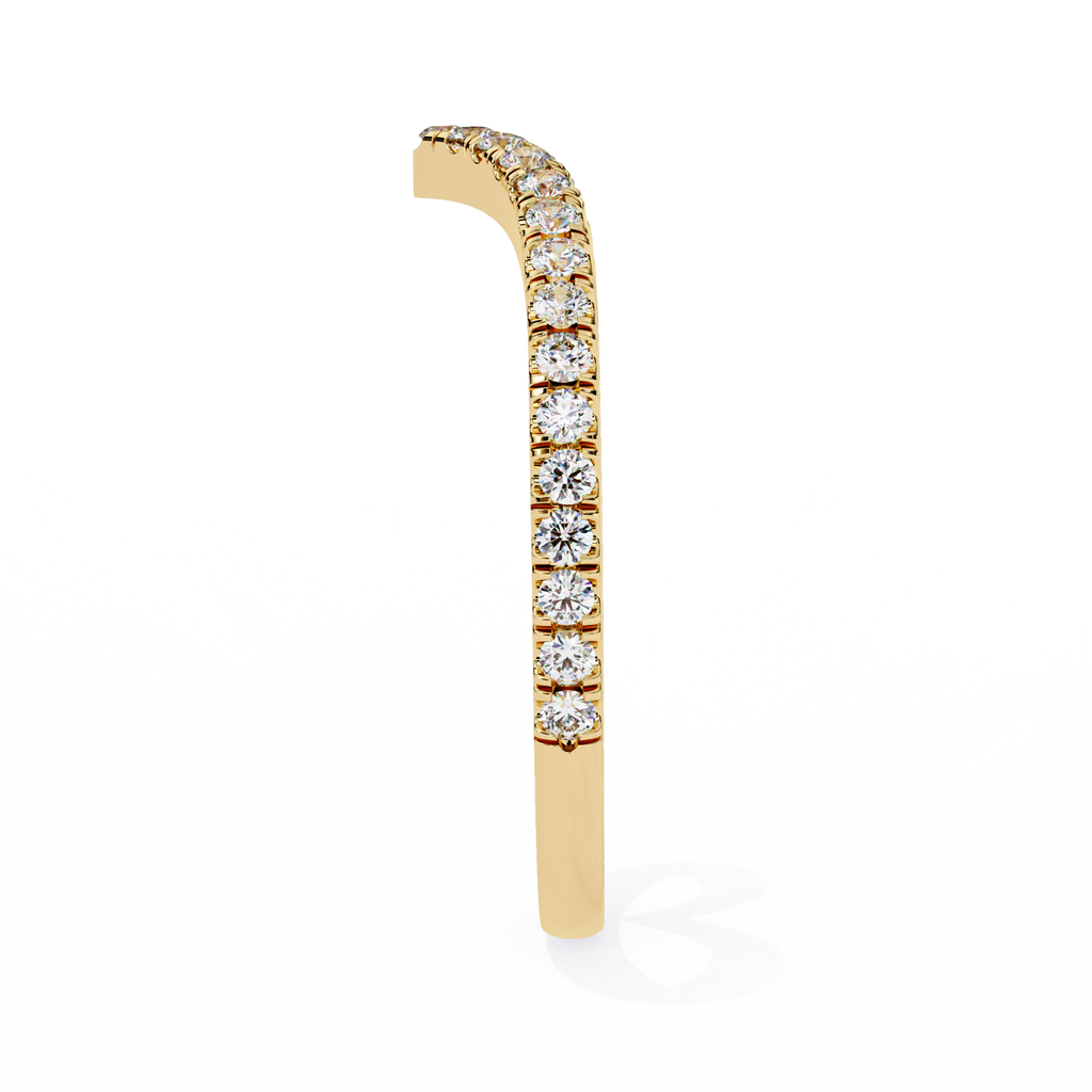 Trinity Diamond Band