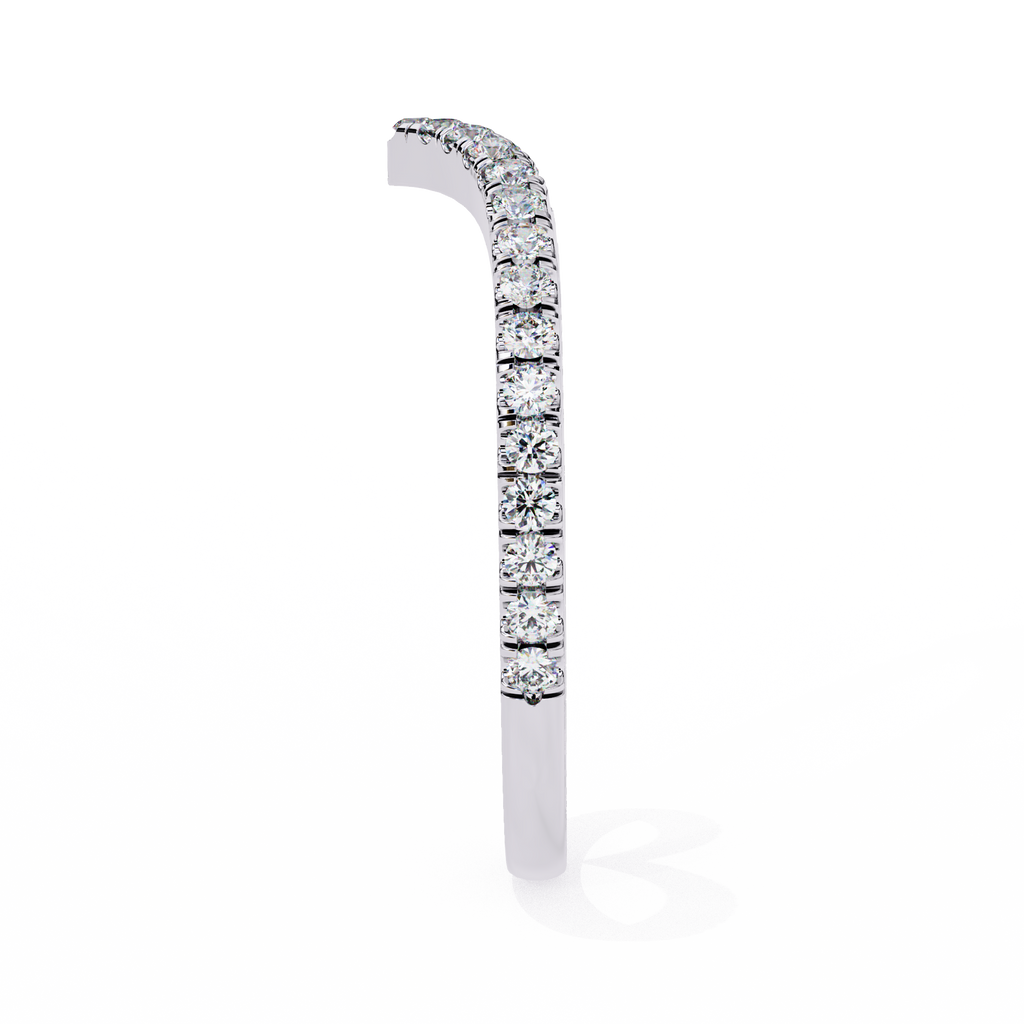 Trinity Diamond Band