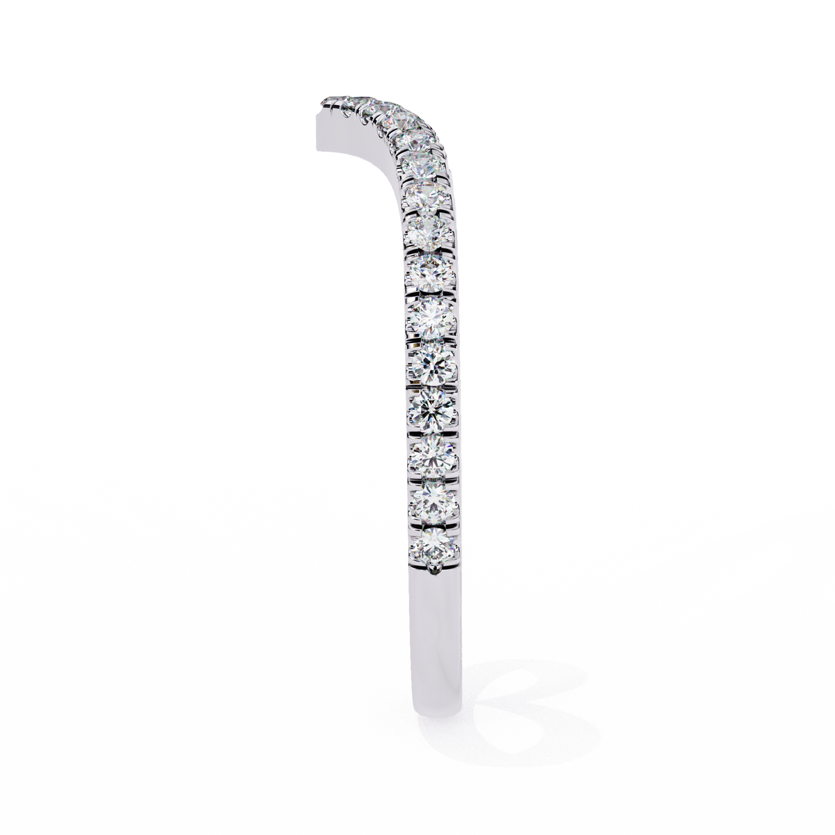 Trinity Diamond Band