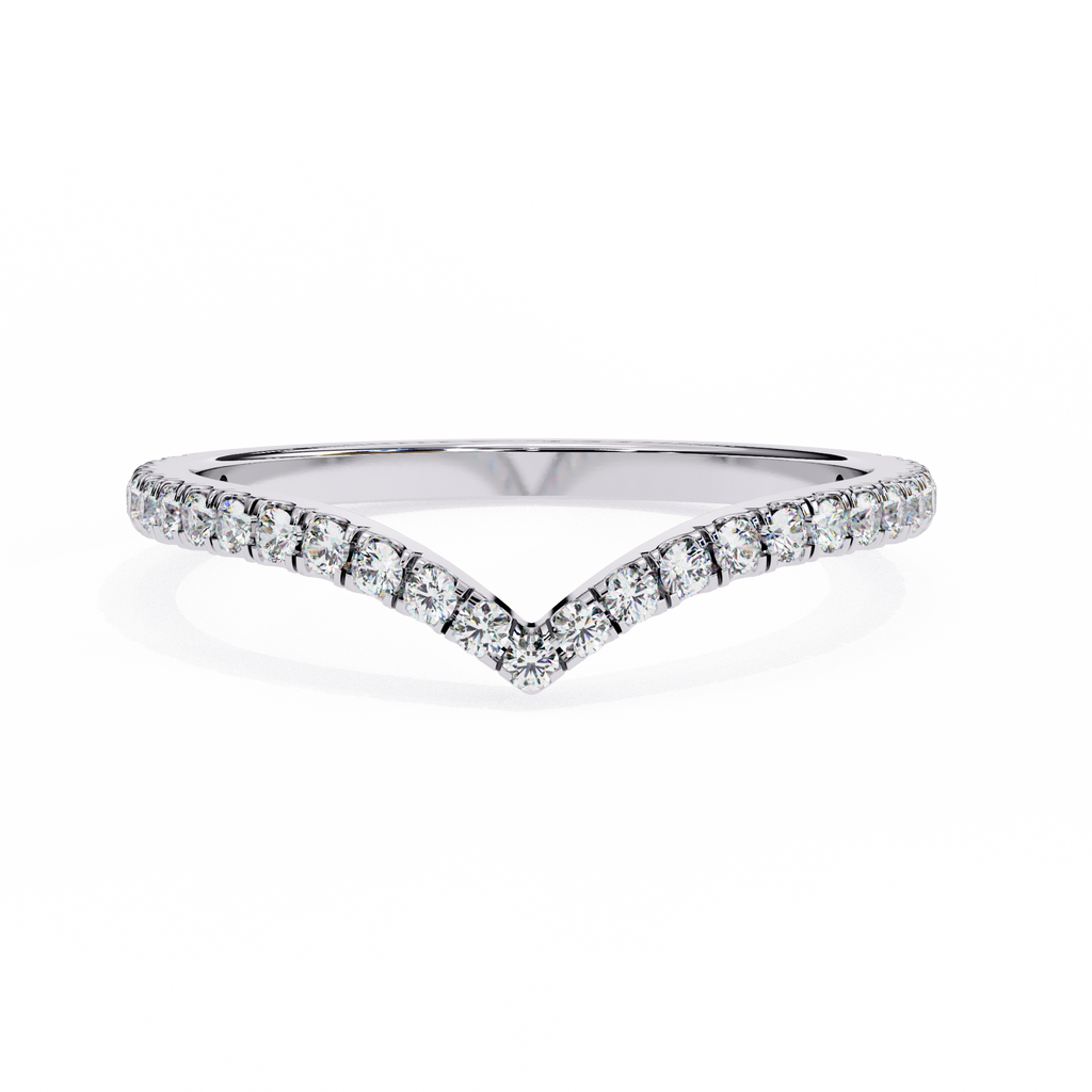 Trinity Diamond Band