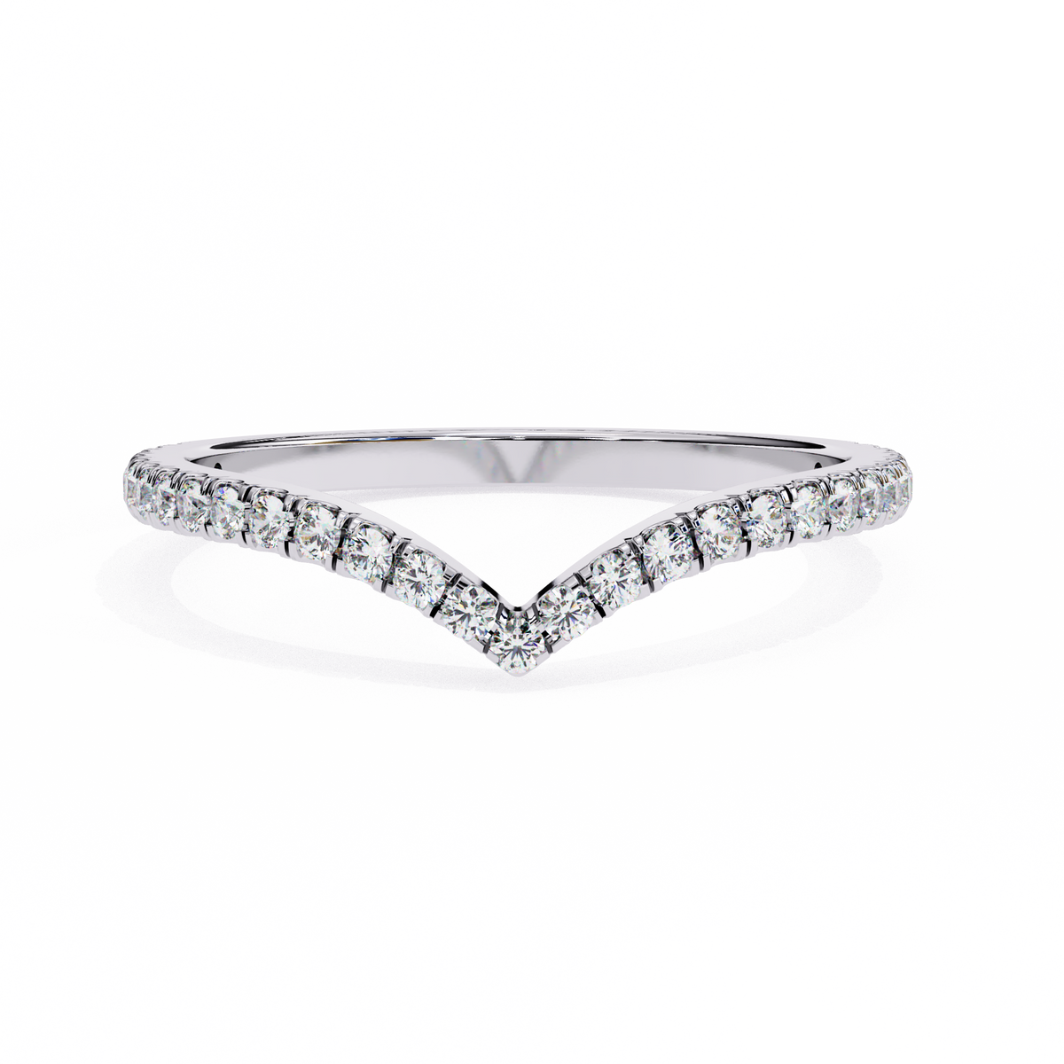 Trinity Diamond Band