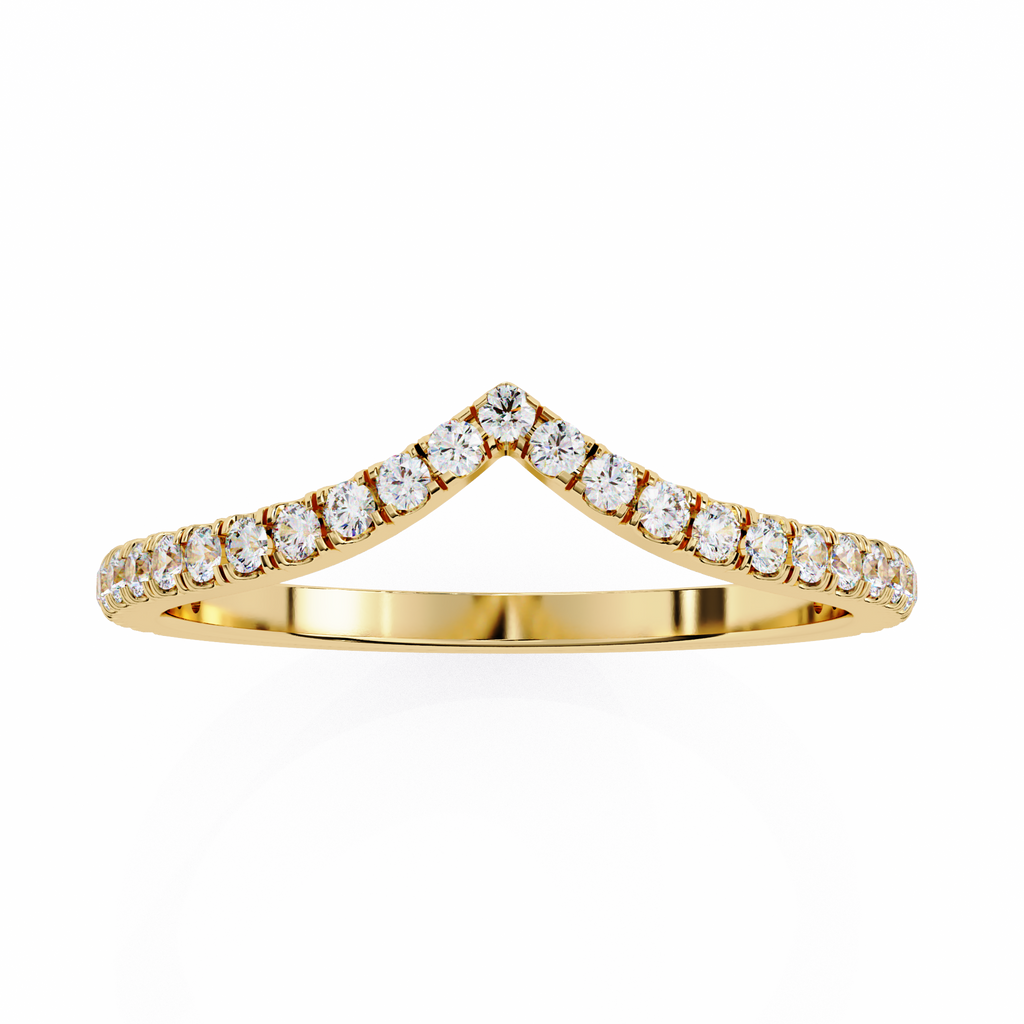 Trinity Diamond Band