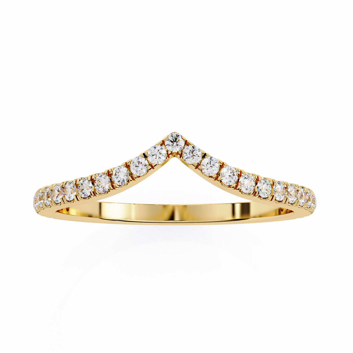 Trinity Diamond Band