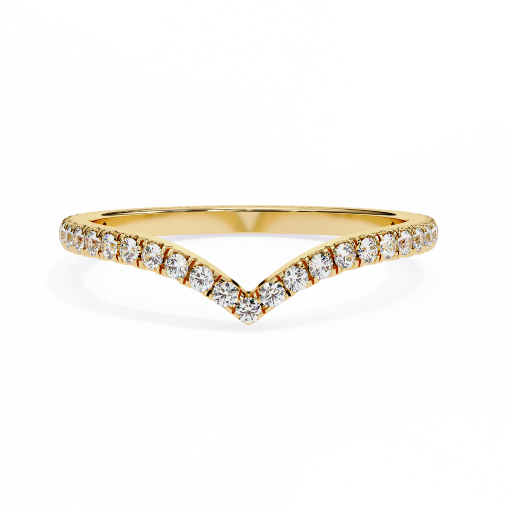 Trinity Diamond Band