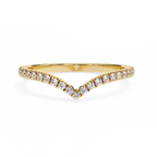 Trinity Diamond Band