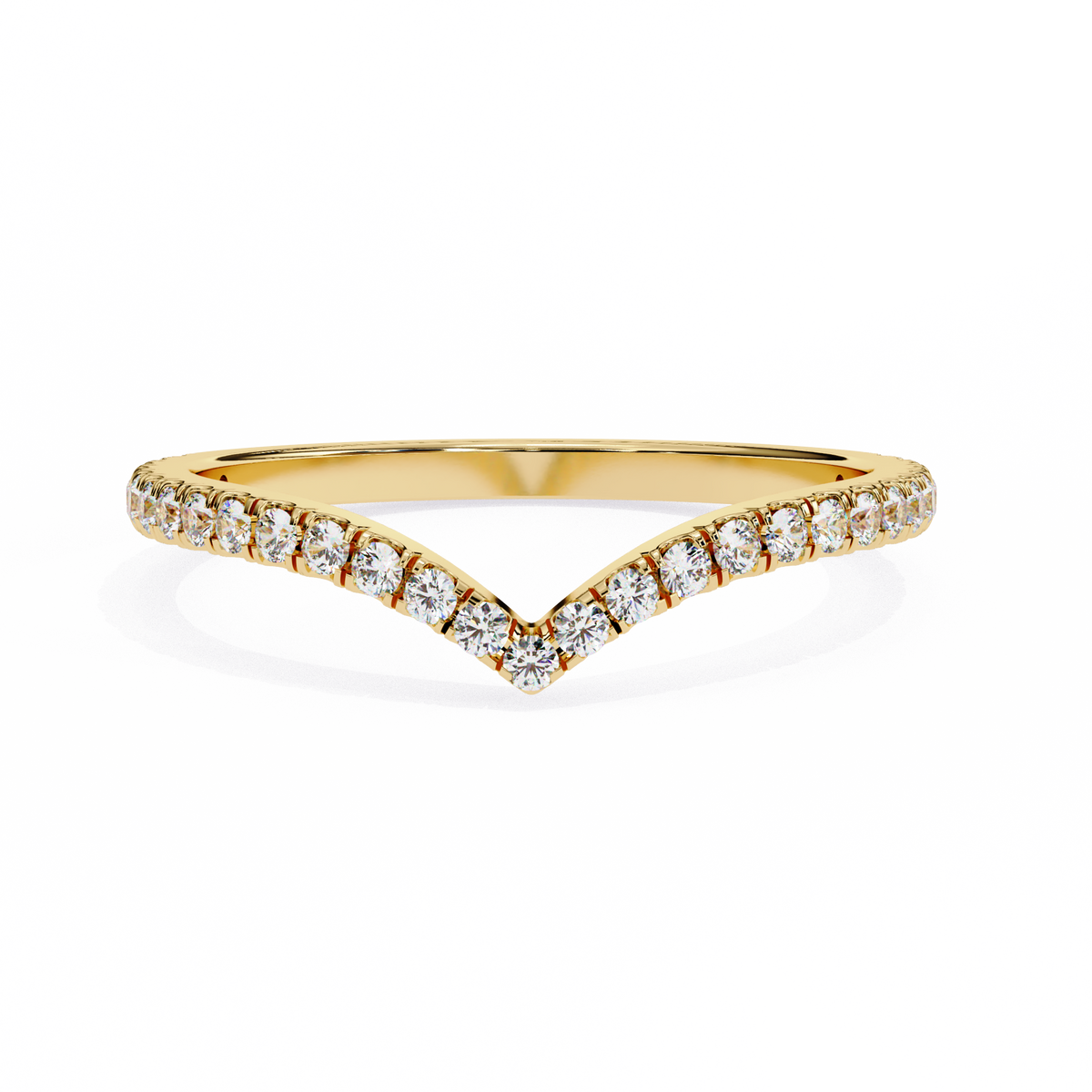 Trinity Diamond Band