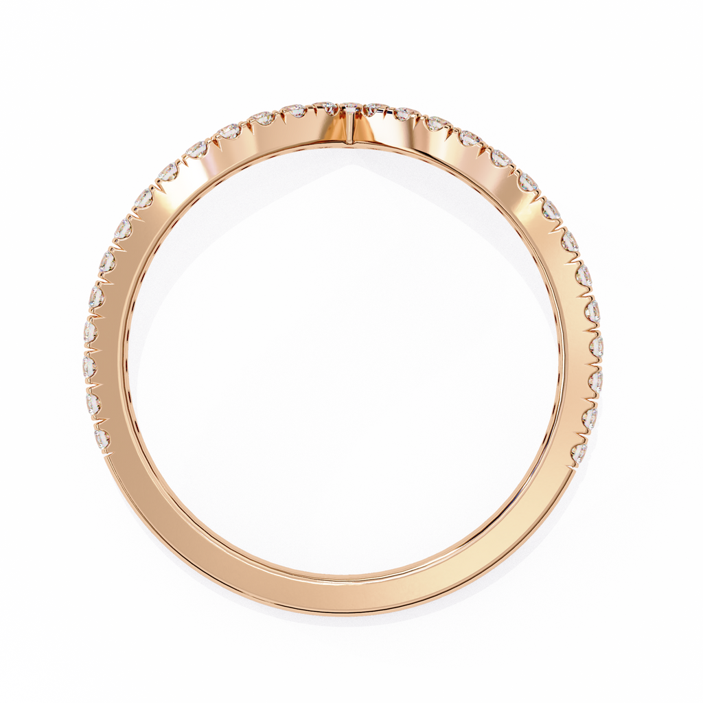 Trinity Diamond Band
