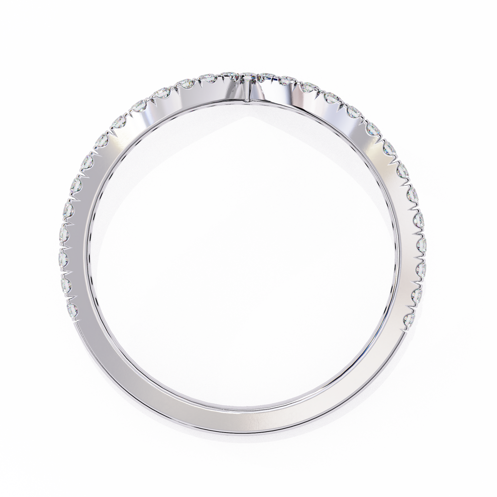 Trinity Diamond Band