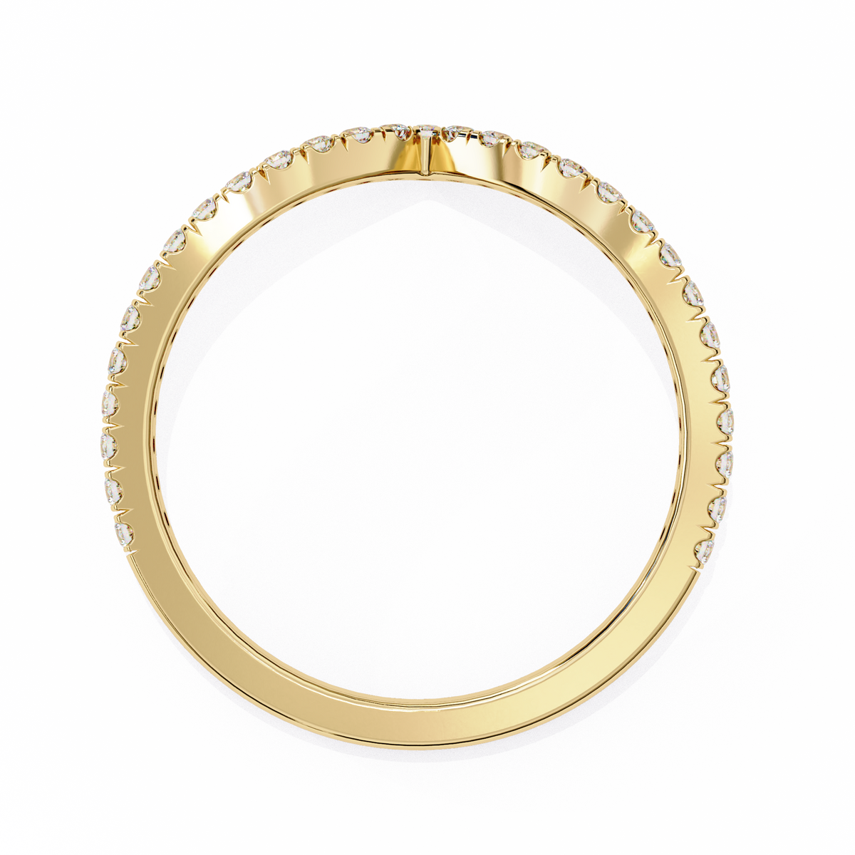 Trinity Diamond Band