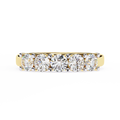 Shay Diamond Band