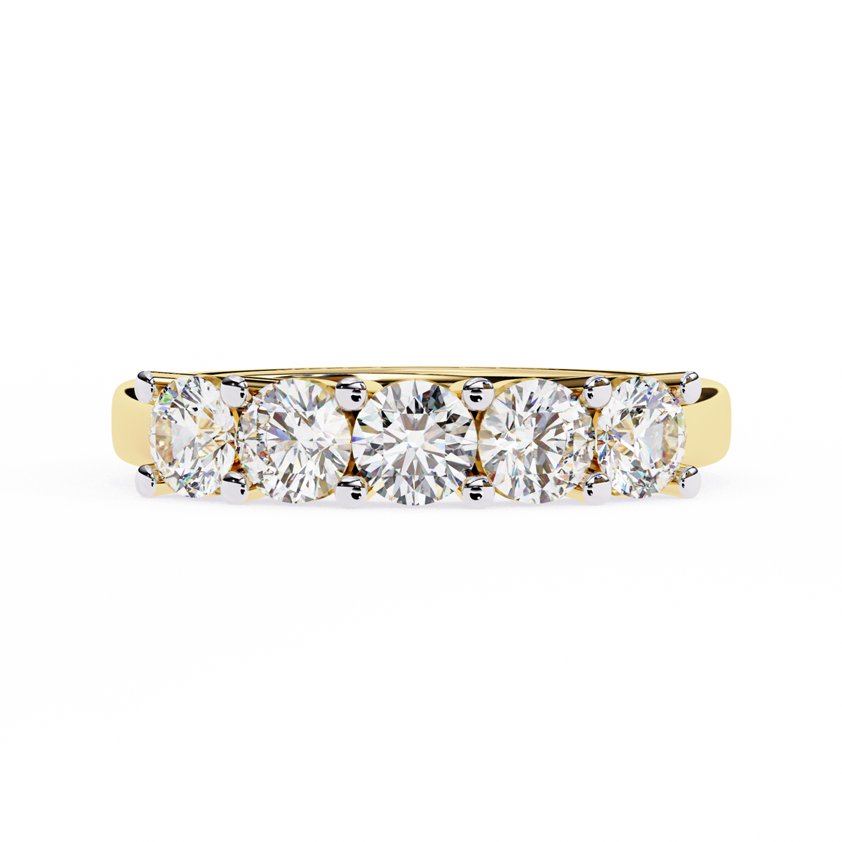 Shay Diamond Band