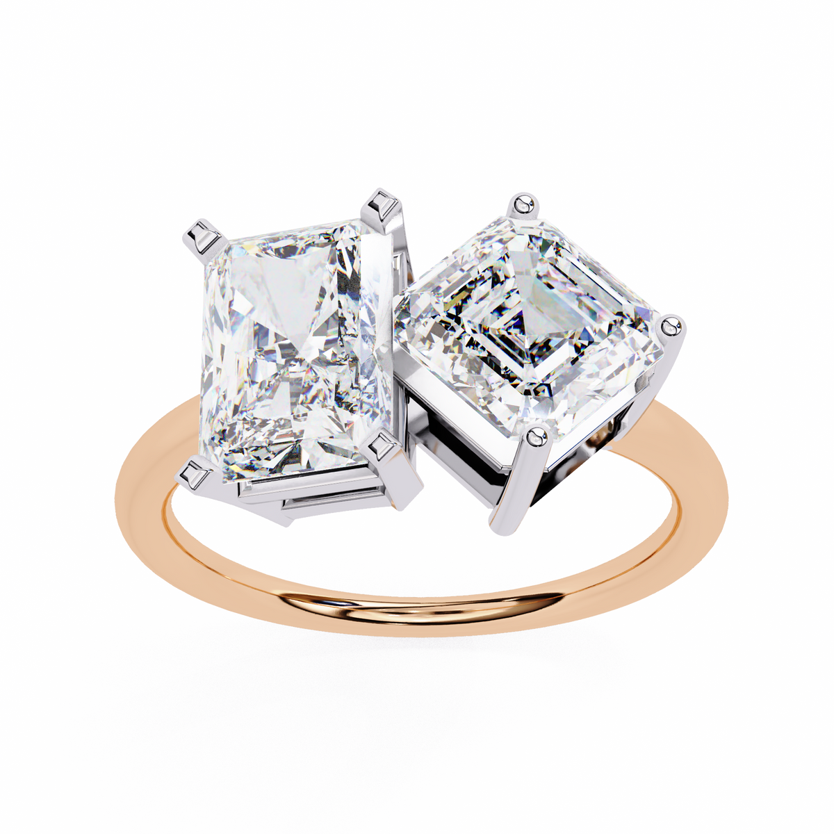 Alannah Diamond Ring