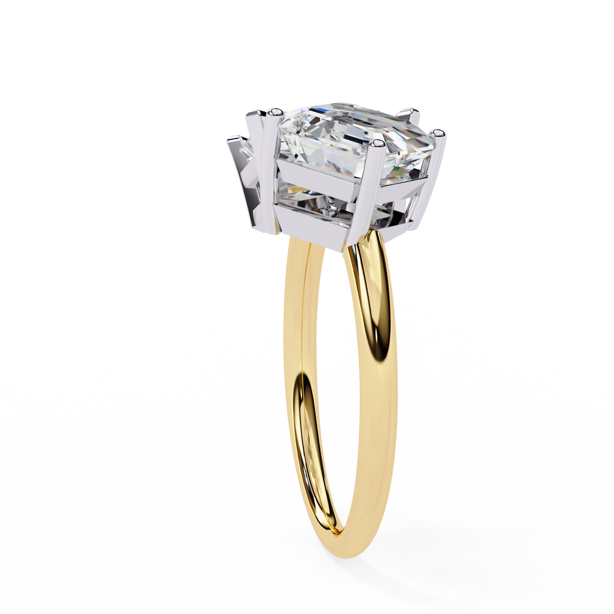 Alannah Diamond Ring