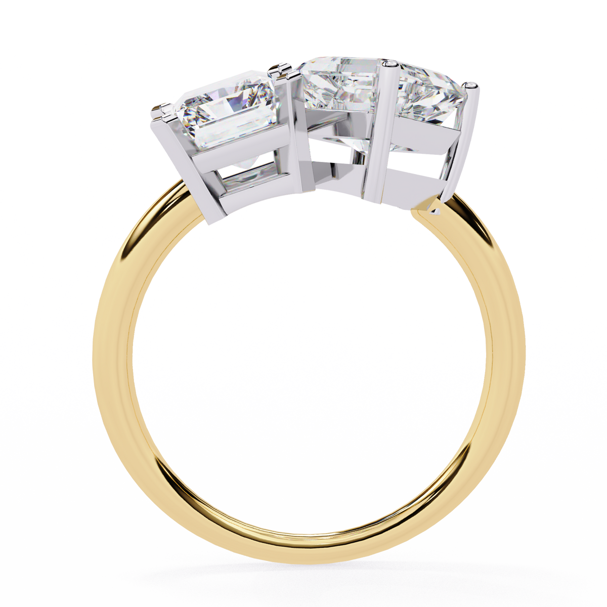 Alannah Diamond Ring