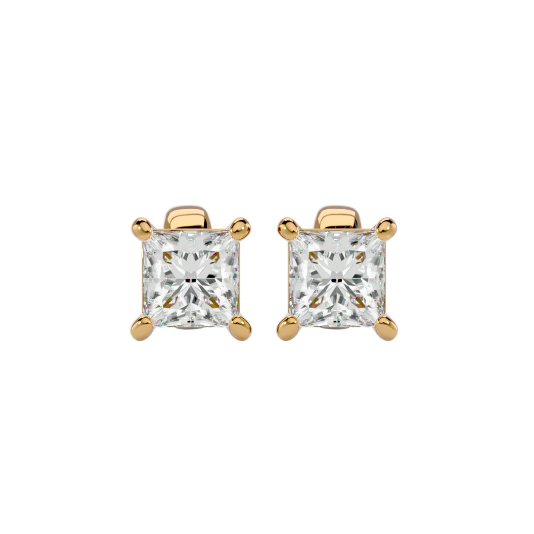 Laila Diamond Earring