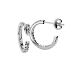 Sloane Diamond Earring
