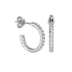 Sloane Diamond Earring