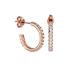 Sloane Diamond Earring