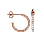 Sloane Diamond Earring