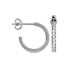 Sloane Diamond Earring