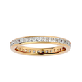 Bijou Eternity Band