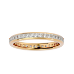 Bijou Eternity Band