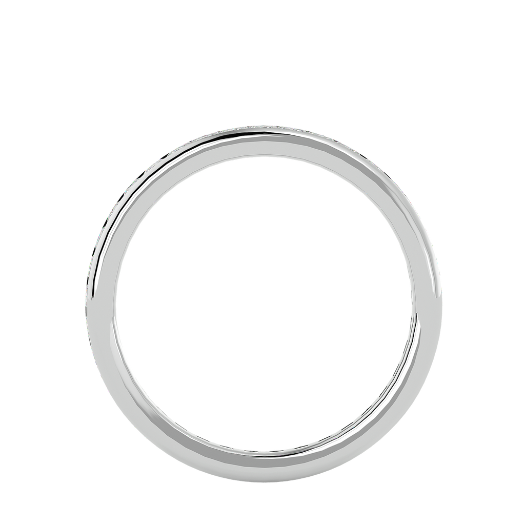 Bijou Eternity Band