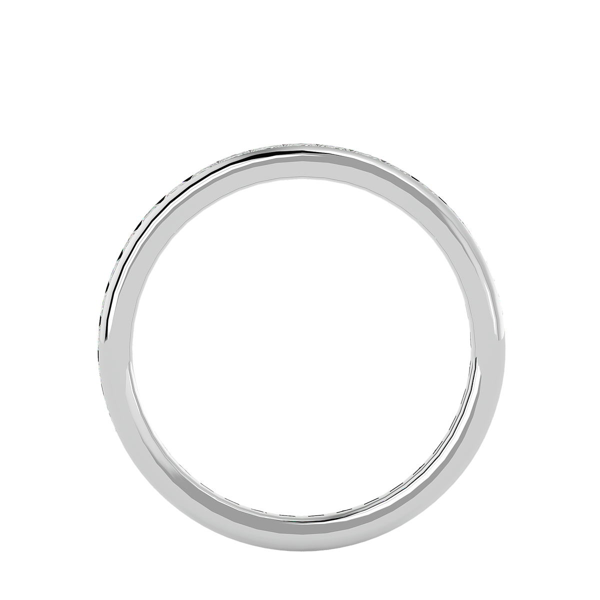 Bijou Eternity Band