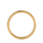 Bijou Eternity Band
