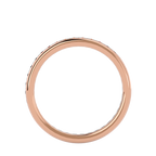 Bijou Eternity Band