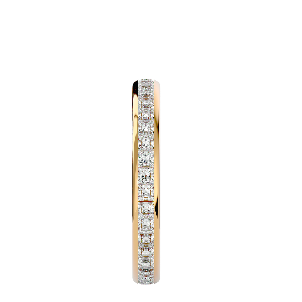 Bijou Eternity Band