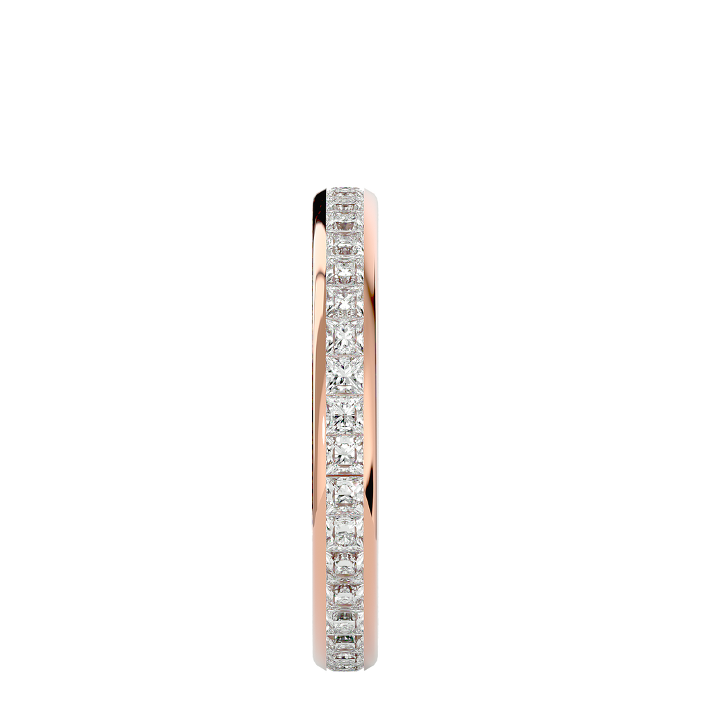 Bijou Eternity Band