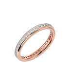 Bijou Eternity Band