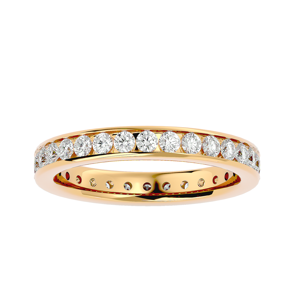 Brigitte Eternity Band