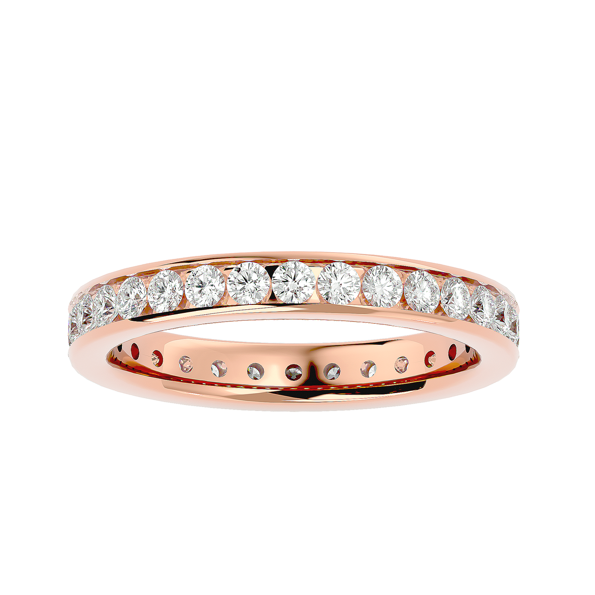 Brigitte Eternity Band