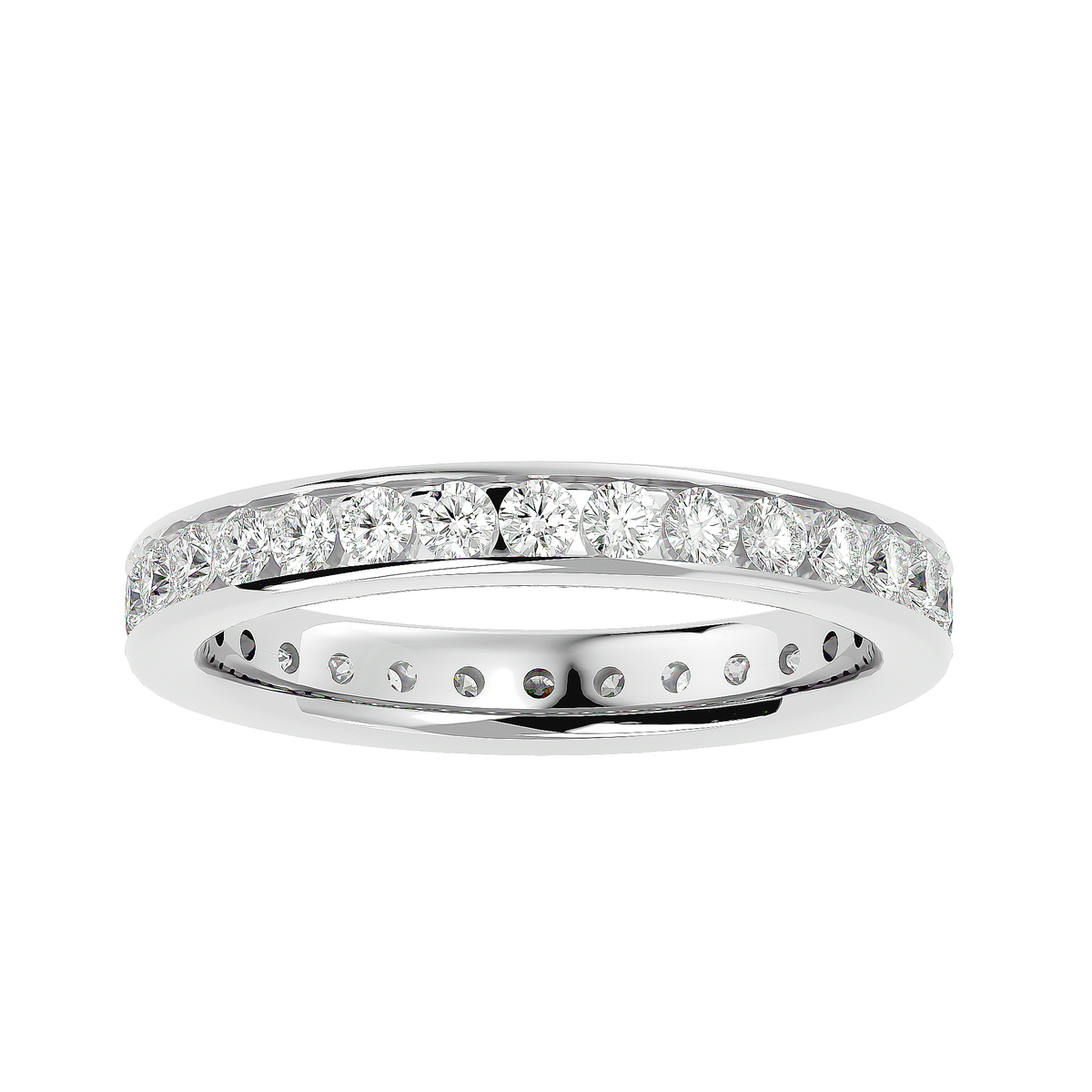 Brigitte Eternity Band