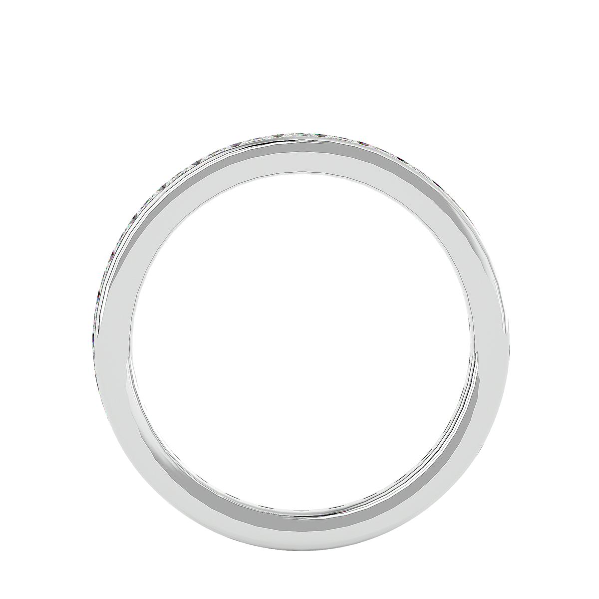 Brigitte Eternity Band