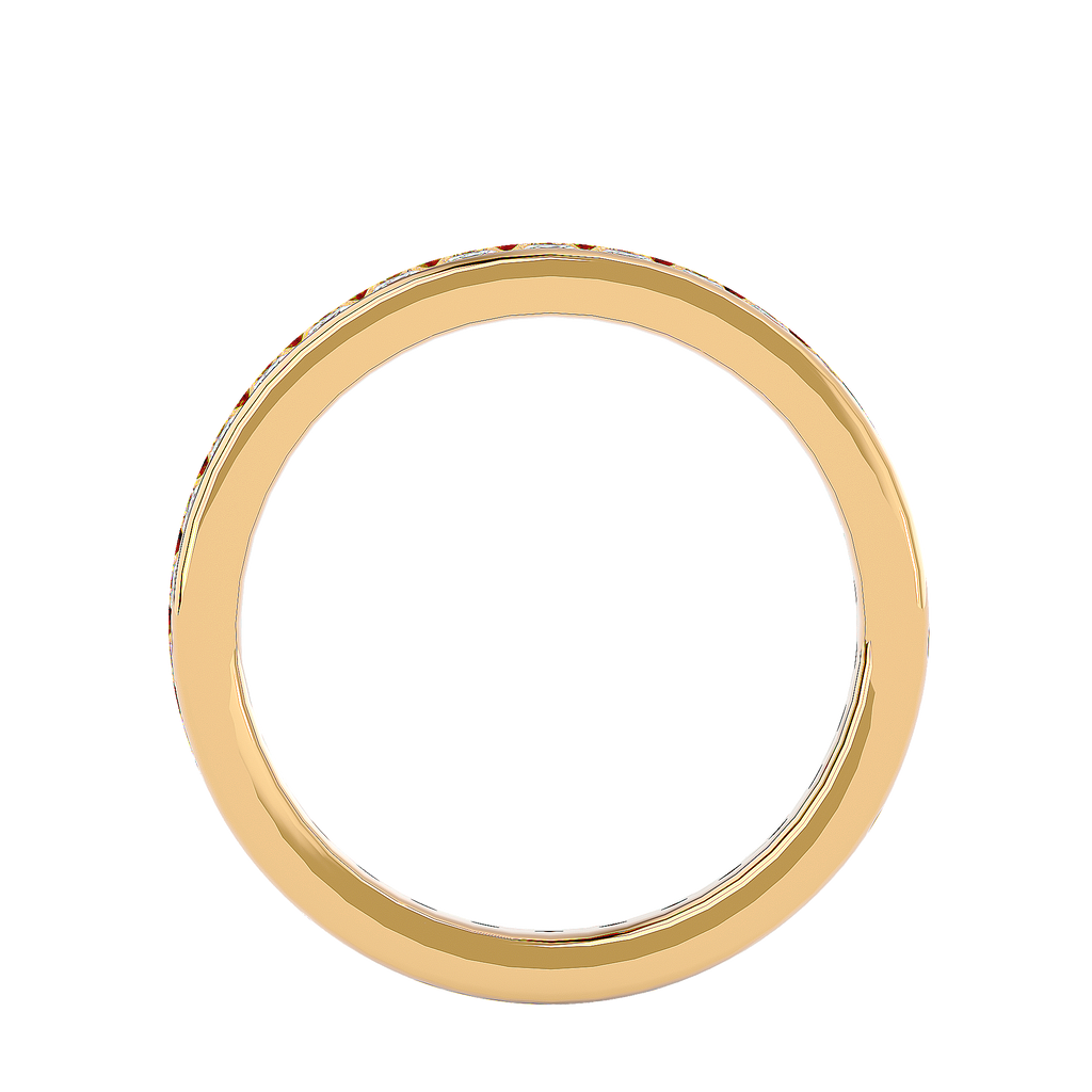 Brigitte Eternity Band