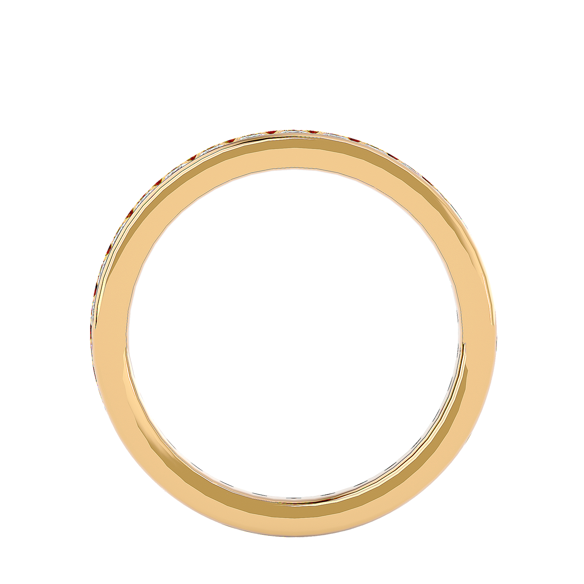 Brigitte Eternity Band
