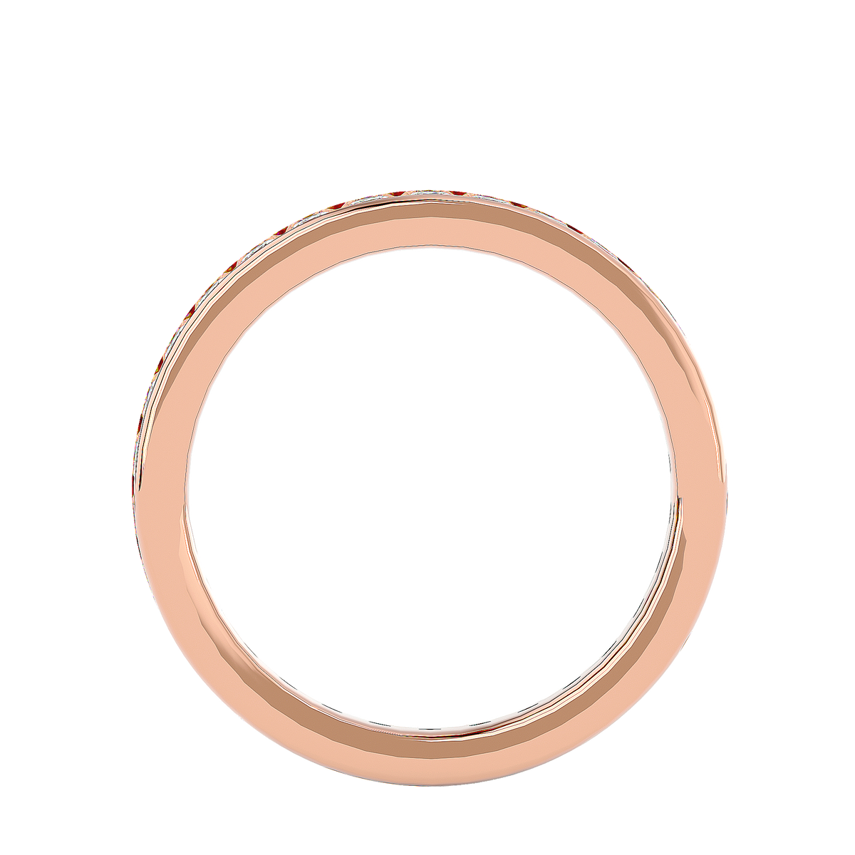 Brigitte Eternity Band