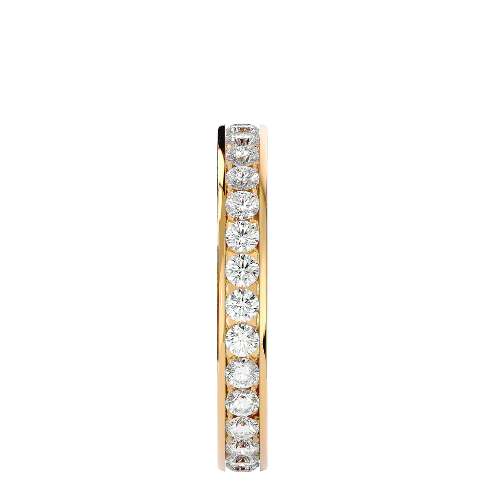 Brigitte Eternity Band