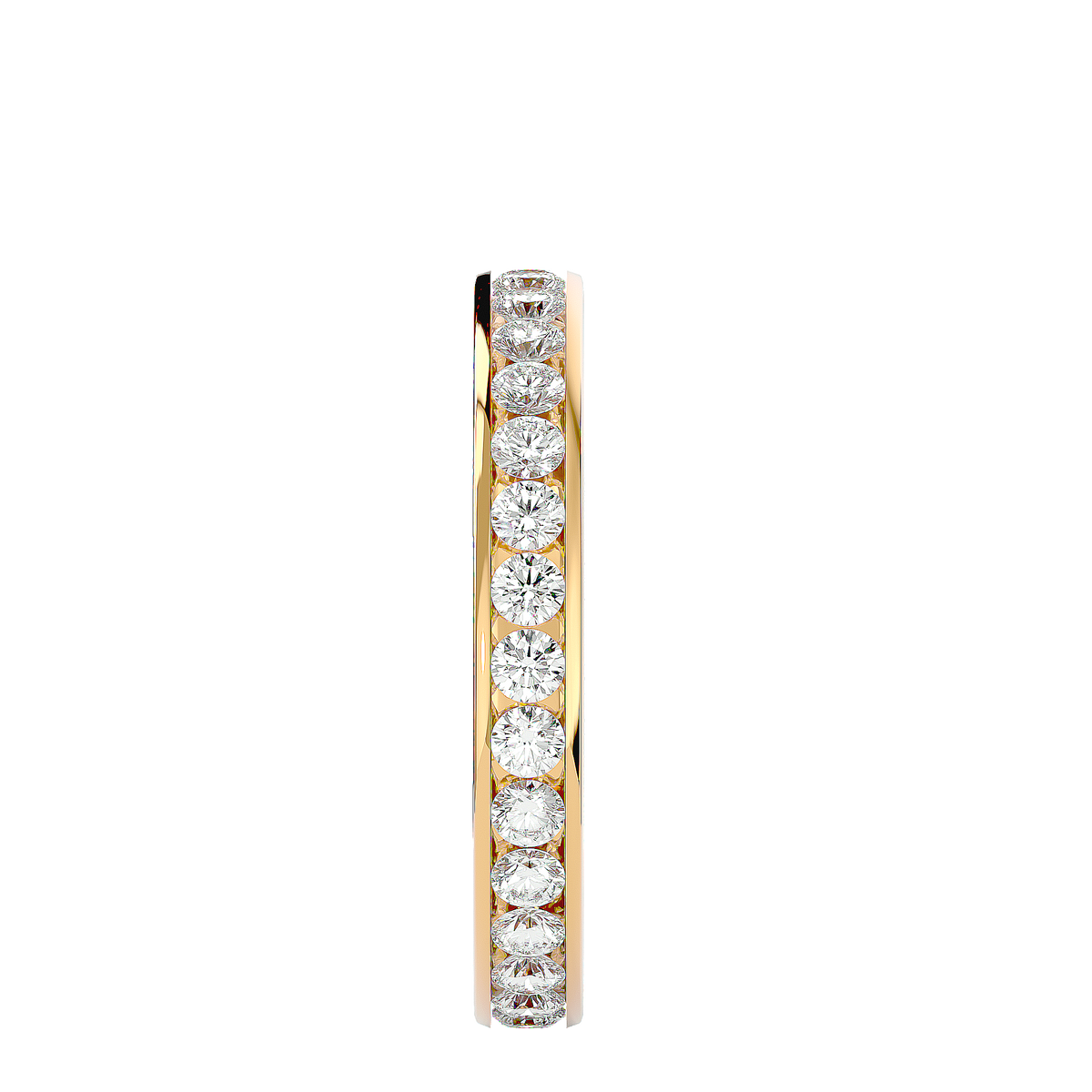 Brigitte Eternity Band